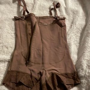 Colombian shape wear